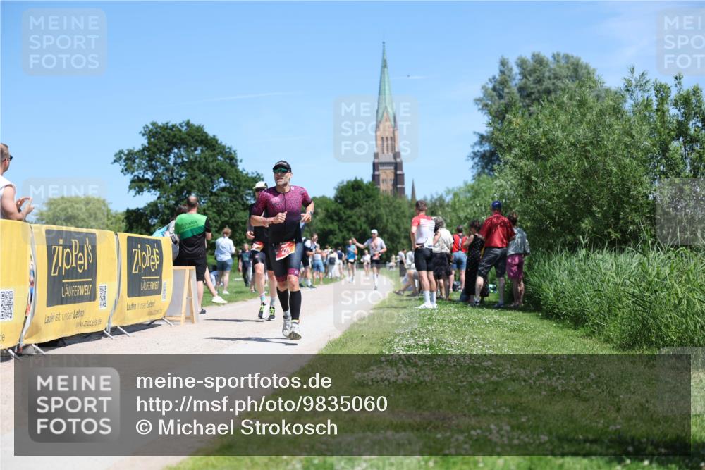 21.06.2026 - Viking Triathlon Michael Strokosch http://msf.ph/oto/9835060 21.06.2026 14:08:09 Laufen 214, 239, 328, 332 meine-sportfotos.de
