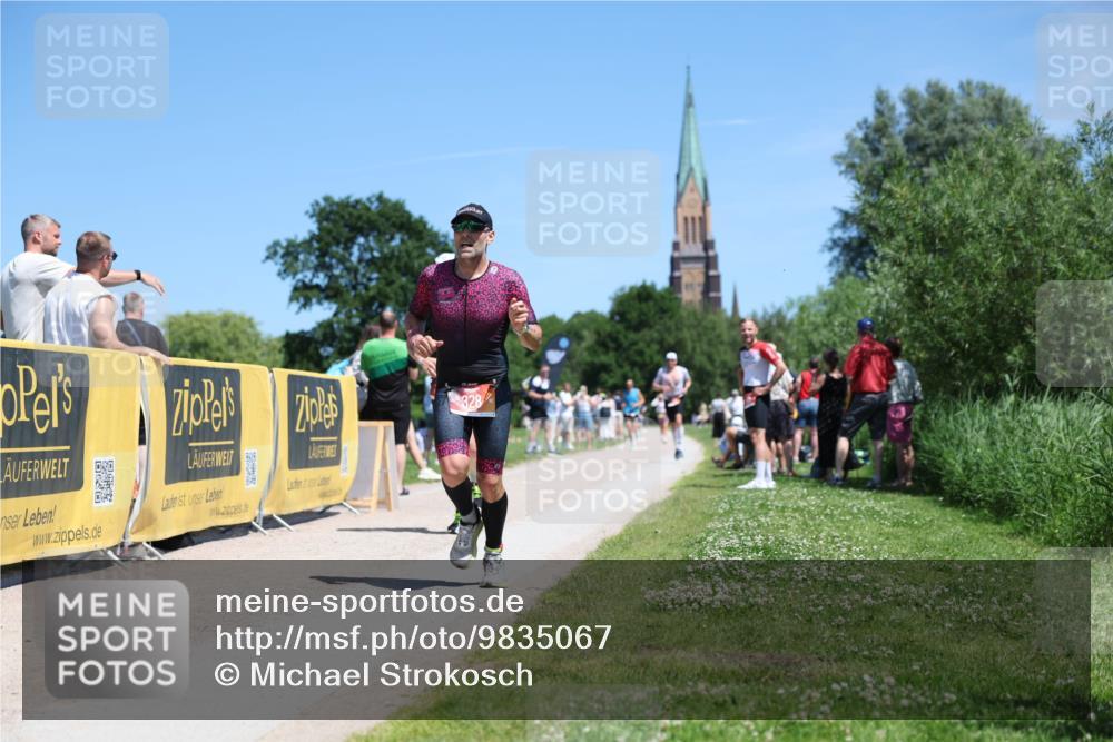 21.06.2026 - Viking Triathlon Michael Strokosch http://msf.ph/oto/9835067 21.06.2026 14:08:10 Laufen 214, 239, 328, 332 meine-sportfotos.de