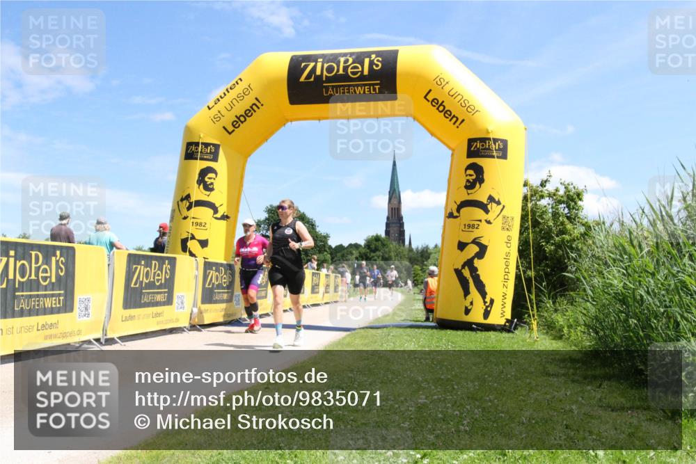 21.06.2026 - Viking Triathlon Michael Strokosch http://msf.ph/oto/9835071 21.06.2026 13:15:18 Laufen 63, 72, 612 meine-sportfotos.de