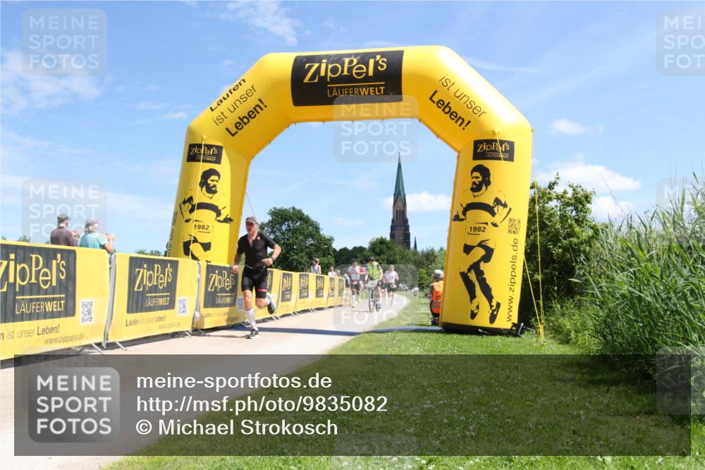 21.06.2026 - Viking Triathlon Michael Strokosch http://msf.ph/oto/9835082 21.06.2026 13:15:54 Laufen 176, 460, 484 meine-sportfotos.de