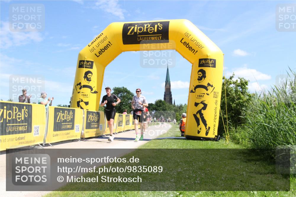 21.06.2026 - Viking Triathlon Michael Strokosch http://msf.ph/oto/9835089 21.06.2026 13:16:04 Laufen 9, 266, 414, 574 meine-sportfotos.de