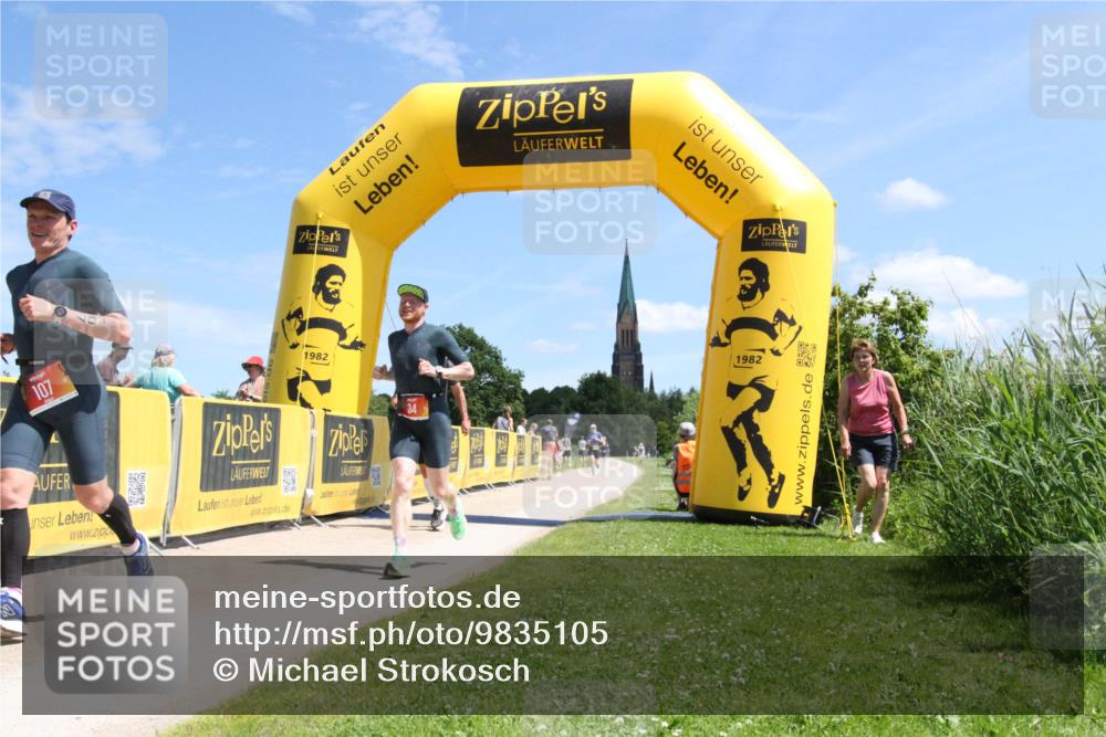 21.06.2026 - Viking Triathlon Michael Strokosch http://msf.ph/oto/9835105 21.06.2026 13:16:25 Laufen 34, 107, 150, 220 meine-sportfotos.de