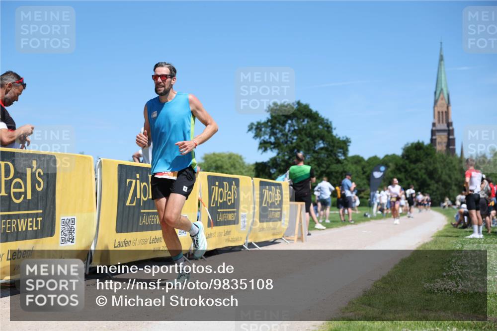 21.06.2026 - Viking Triathlon Michael Strokosch http://msf.ph/oto/9835108 21.06.2026 14:08:22 Laufen 306, 624 meine-sportfotos.de