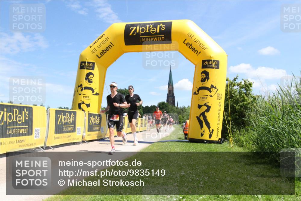 21.06.2026 - Viking Triathlon Michael Strokosch http://msf.ph/oto/9835149 21.06.2026 13:17:58 Laufen 33, 376, 500 meine-sportfotos.de