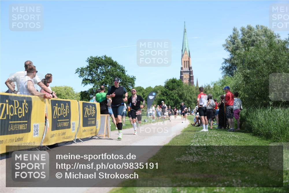 21.06.2026 - Viking Triathlon Michael Strokosch http://msf.ph/oto/9835191 21.06.2026 14:08:54 Laufen 182, 517, 524 meine-sportfotos.de