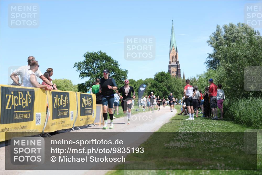 21.06.2026 - Viking Triathlon Michael Strokosch http://msf.ph/oto/9835193 21.06.2026 14:08:54 Laufen 182, 517, 524 meine-sportfotos.de