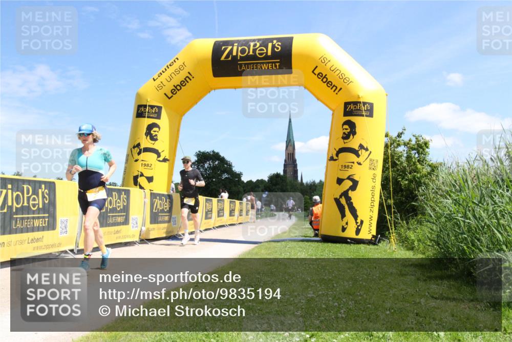 21.06.2026 - Viking Triathlon Michael Strokosch http://msf.ph/oto/9835194 21.06.2026 13:19:25 Laufen 579, 601, 641 meine-sportfotos.de