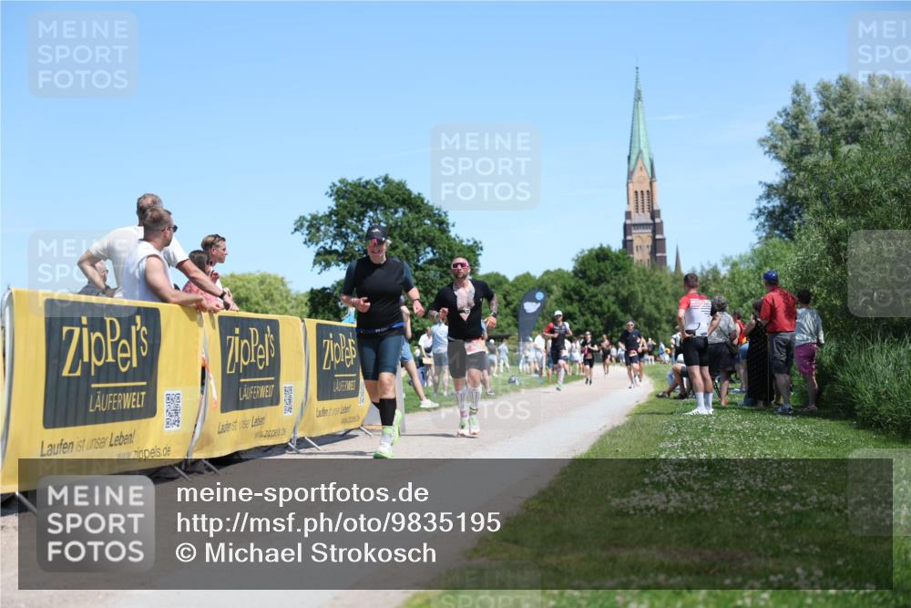 21.06.2026 - Viking Triathlon Michael Strokosch http://msf.ph/oto/9835195 21.06.2026 14:08:55 Laufen 82, 182, 517, 524 meine-sportfotos.de