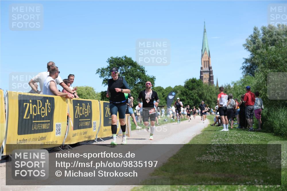 21.06.2026 - Viking Triathlon Michael Strokosch http://msf.ph/oto/9835197 21.06.2026 14:08:55 Laufen 82, 182, 517, 524 meine-sportfotos.de
