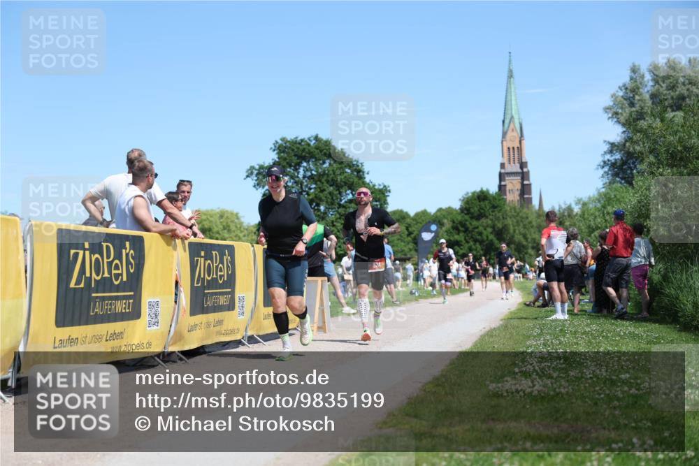 21.06.2026 - Viking Triathlon Michael Strokosch http://msf.ph/oto/9835199 21.06.2026 14:08:56 Laufen 82, 182, 517, 524 meine-sportfotos.de