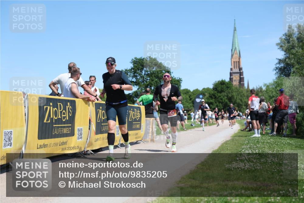 21.06.2026 - Viking Triathlon Michael Strokosch http://msf.ph/oto/9835205 21.06.2026 14:08:56 Laufen 82, 182, 517, 524 meine-sportfotos.de