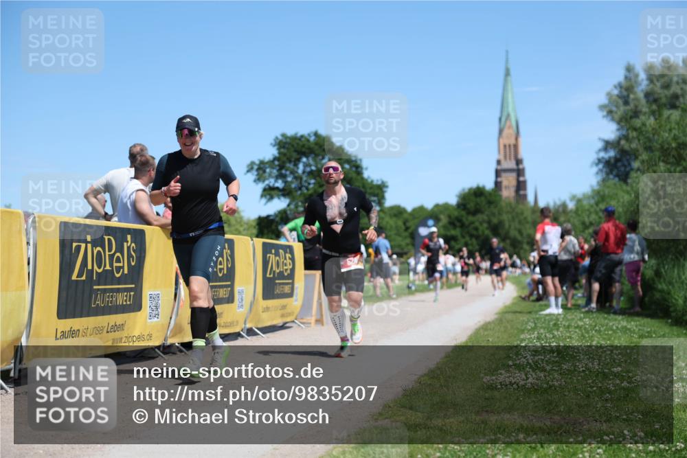 21.06.2026 - Viking Triathlon Michael Strokosch http://msf.ph/oto/9835207 21.06.2026 14:08:56 Laufen 82, 182, 517, 524 meine-sportfotos.de