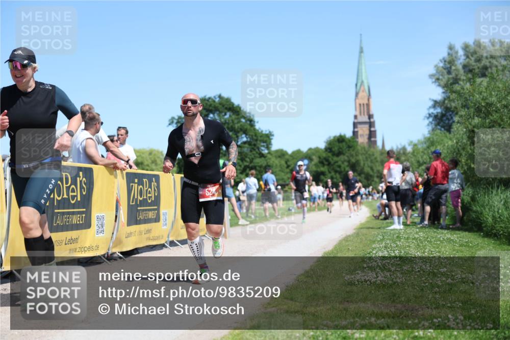 21.06.2026 - Viking Triathlon Michael Strokosch http://msf.ph/oto/9835209 21.06.2026 14:08:57 Laufen 82, 182, 517, 524, 651 meine-sportfotos.de