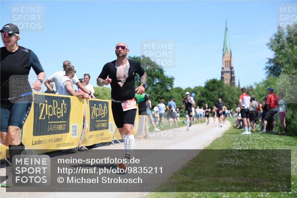21.06.2026 - Viking Triathlon Michael Strokosch http://msf.ph/oto/9835211 21.06.2026 14:08:57 Laufen 82, 182, 517, 524, 651 meine-sportfotos.de