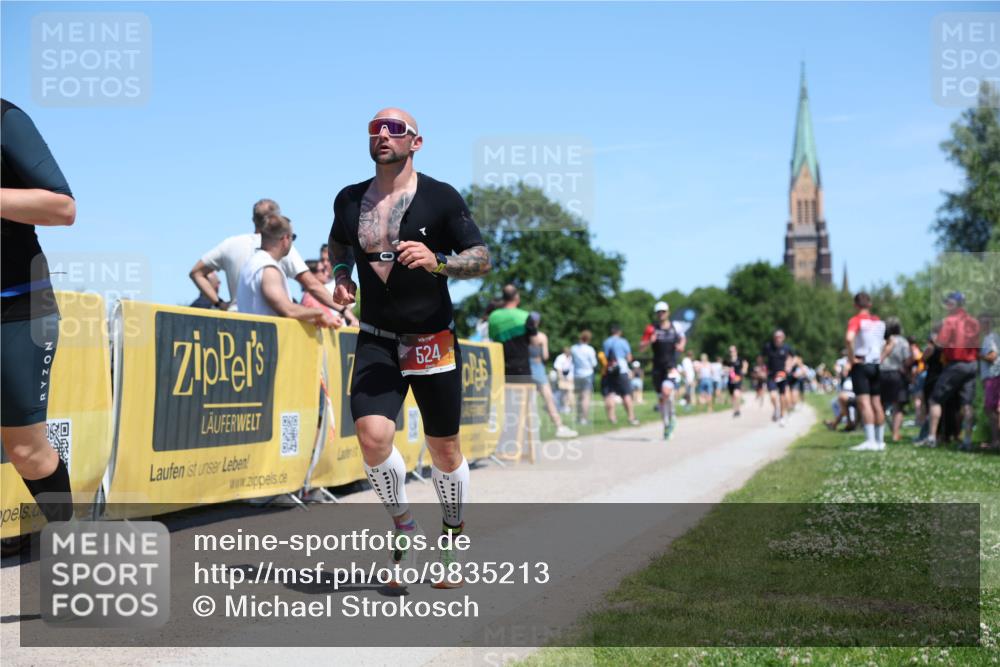 21.06.2026 - Viking Triathlon Michael Strokosch http://msf.ph/oto/9835213 21.06.2026 14:08:58 Laufen 82, 182, 517, 524, 651 meine-sportfotos.de