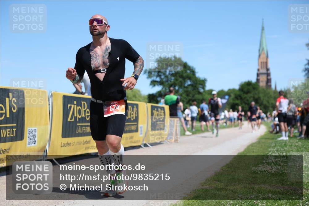 21.06.2026 - Viking Triathlon Michael Strokosch http://msf.ph/oto/9835215 21.06.2026 14:08:58 Laufen 82, 182, 517, 524, 651 meine-sportfotos.de