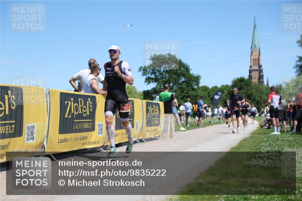 21.06.2026 - Viking Triathlon Michael Strokosch http://msf.ph/oto/9835222 21.06.2026 14:09:01 Laufen 82, 207, 517, 651 meine-sportfotos.de