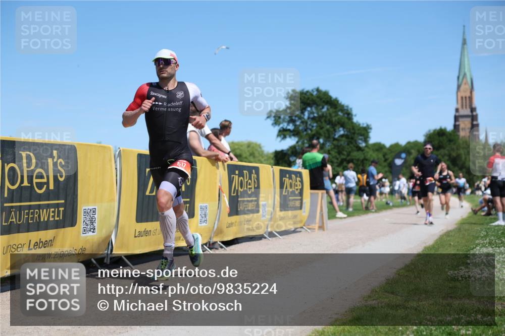 21.06.2026 - Viking Triathlon Michael Strokosch http://msf.ph/oto/9835224 21.06.2026 14:09:01 Laufen 82, 207, 517, 651 meine-sportfotos.de