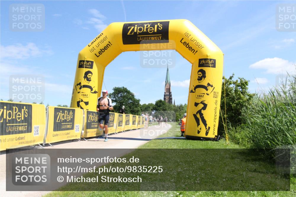 21.06.2026 - Viking Triathlon Michael Strokosch http://msf.ph/oto/9835225 21.06.2026 13:21:01 Laufen 88, 93, 99, 113, 189 meine-sportfotos.de