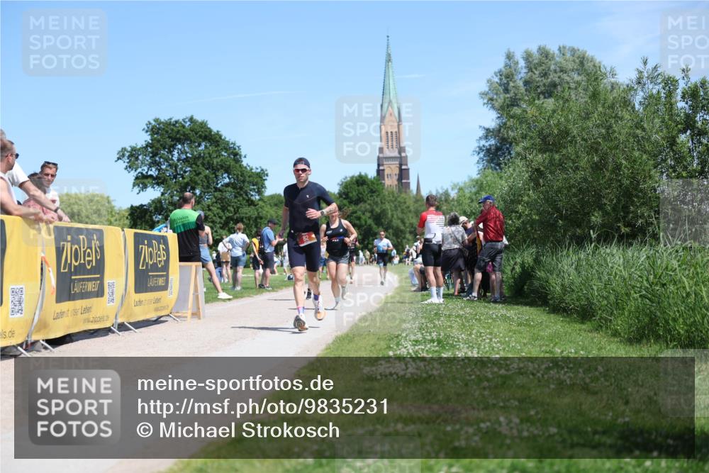 21.06.2026 - Viking Triathlon Michael Strokosch http://msf.ph/oto/9835231 21.06.2026 14:09:03 Laufen 80, 82, 207, 517, 651 meine-sportfotos.de