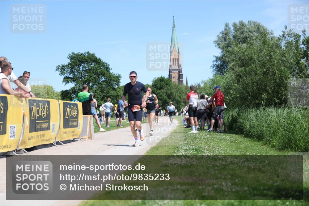 21.06.2026 - Viking Triathlon Michael Strokosch http://msf.ph/oto/9835233 21.06.2026 14:09:03 Laufen 80, 82, 207, 517, 651 meine-sportfotos.de