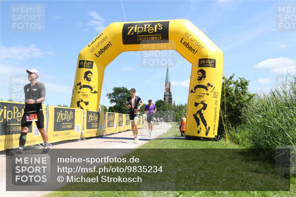 21.06.2026 - Viking Triathlon Michael Strokosch http://msf.ph/oto/9835234 21.06.2026 13:21:27 Laufen 154, 274, 492 meine-sportfotos.de