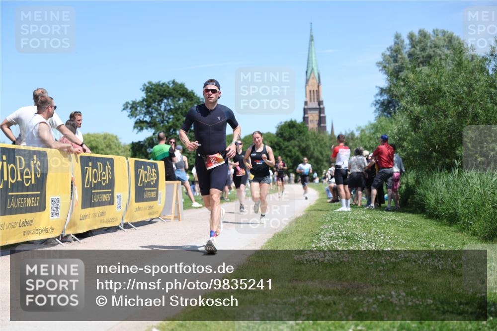 21.06.2026 - Viking Triathlon Michael Strokosch http://msf.ph/oto/9835241 21.06.2026 14:09:04 Laufen 80, 82, 207, 223, 651 meine-sportfotos.de