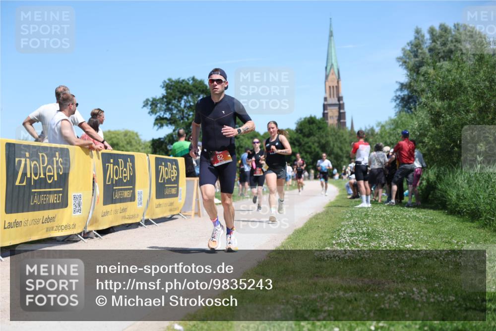 21.06.2026 - Viking Triathlon Michael Strokosch http://msf.ph/oto/9835243 21.06.2026 14:09:04 Laufen 80, 82, 207, 223, 651 meine-sportfotos.de