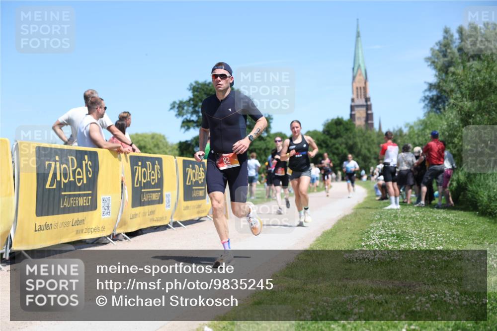 21.06.2026 - Viking Triathlon Michael Strokosch http://msf.ph/oto/9835245 21.06.2026 14:09:04 Laufen 80, 82, 207, 223, 651 meine-sportfotos.de