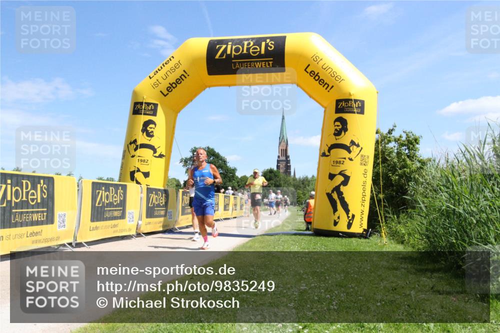 21.06.2026 - Viking Triathlon Michael Strokosch http://msf.ph/oto/9835249 21.06.2026 13:22:02 Laufen 450, 614, 667 meine-sportfotos.de
