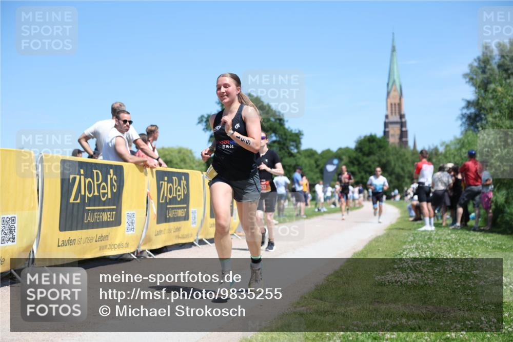 21.06.2026 - Viking Triathlon Michael Strokosch http://msf.ph/oto/9835255 21.06.2026 14:09:06 Laufen 80, 82, 207, 223, 651 meine-sportfotos.de