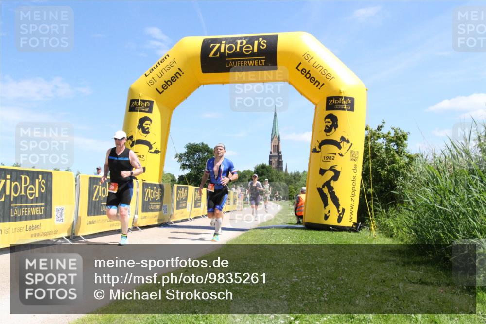 21.06.2026 - Viking Triathlon Michael Strokosch http://msf.ph/oto/9835261 21.06.2026 13:22:15 Laufen 199, 360, 389 meine-sportfotos.de