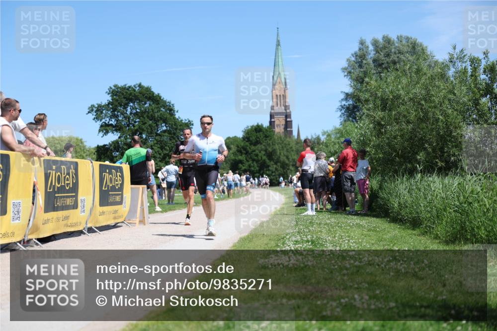 21.06.2026 - Viking Triathlon Michael Strokosch http://msf.ph/oto/9835271 21.06.2026 14:09:10 Laufen 80, 207, 223 meine-sportfotos.de