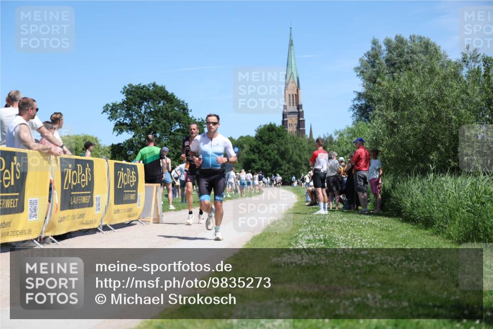 21.06.2026 - Viking Triathlon Michael Strokosch http://msf.ph/oto/9835273 21.06.2026 14:09:11 Laufen 80, 207, 223 meine-sportfotos.de