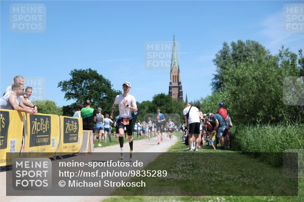 21.06.2026 - Viking Triathlon Michael Strokosch http://msf.ph/oto/9835289 21.06.2026 14:09:28 Laufen 38, 91, 453, 575 meine-sportfotos.de