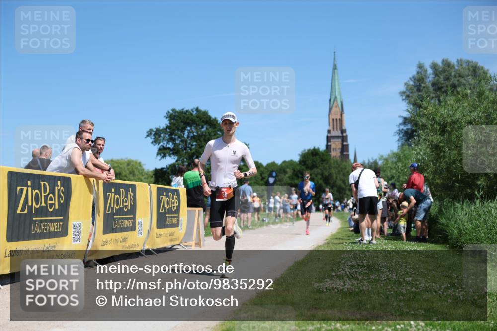 21.06.2026 - Viking Triathlon Michael Strokosch http://msf.ph/oto/9835292 21.06.2026 14:09:28 Laufen 38, 91, 453, 575 meine-sportfotos.de