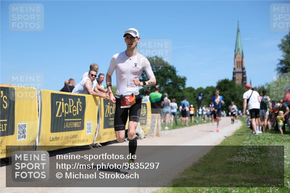 21.06.2026 - Viking Triathlon Michael Strokosch http://msf.ph/oto/9835297 21.06.2026 14:09:29 Laufen 38, 91, 453, 575 meine-sportfotos.de