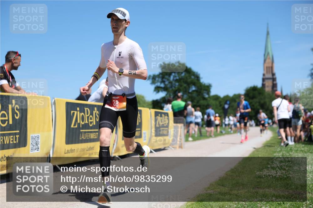 21.06.2026 - Viking Triathlon Michael Strokosch http://msf.ph/oto/9835299 21.06.2026 14:09:29 Laufen 38, 91, 453, 575 meine-sportfotos.de