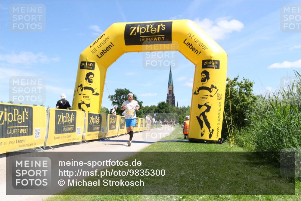 21.06.2026 - Viking Triathlon Michael Strokosch http://msf.ph/oto/9835300 21.06.2026 13:23:48 Laufen 628 meine-sportfotos.de