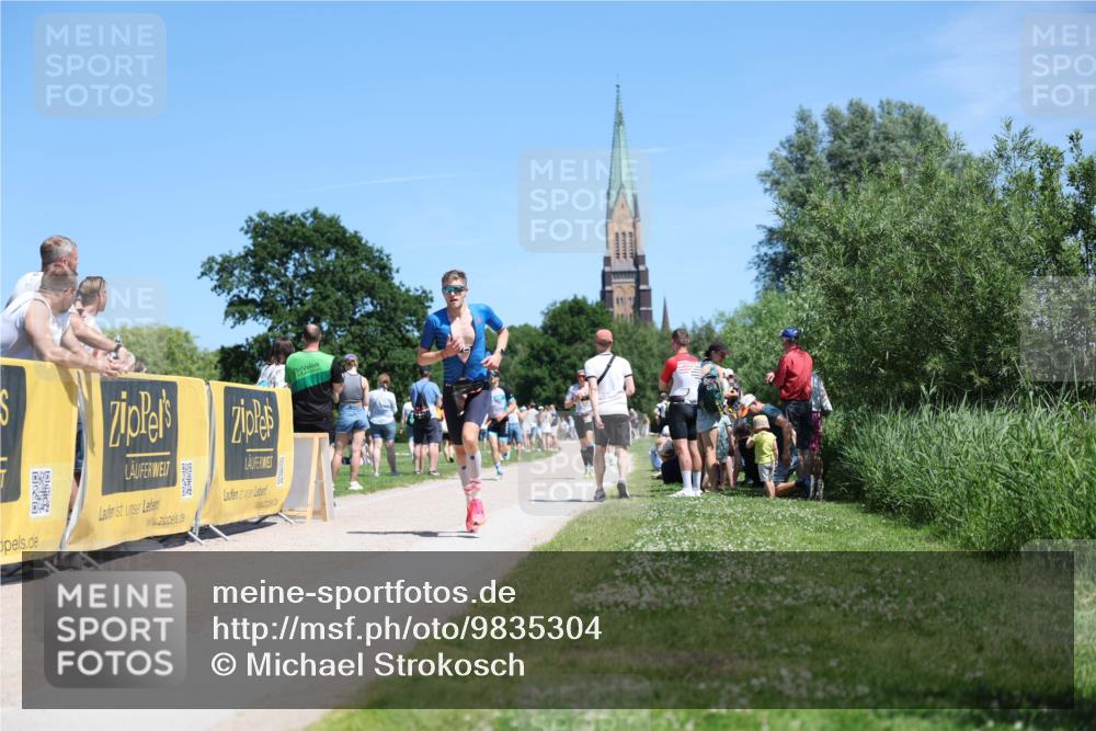 21.06.2026 - Viking Triathlon Michael Strokosch http://msf.ph/oto/9835304 21.06.2026 14:09:31 Laufen 38, 91, 310, 453, 575 meine-sportfotos.de