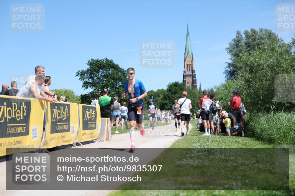 21.06.2026 - Viking Triathlon Michael Strokosch http://msf.ph/oto/9835307 21.06.2026 14:09:31 Laufen 38, 91, 310, 453, 575 meine-sportfotos.de