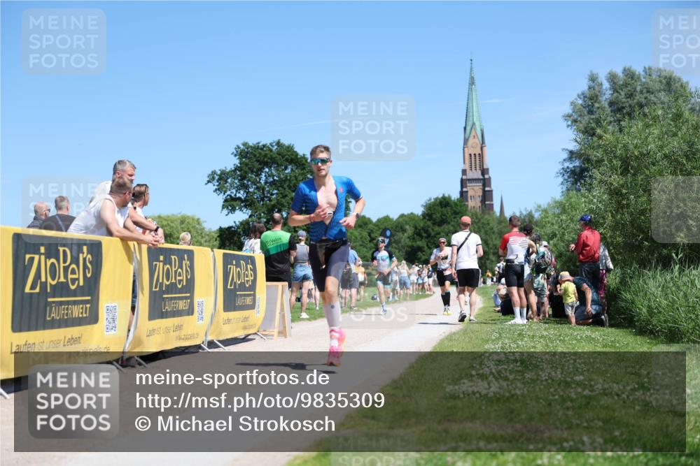 21.06.2026 - Viking Triathlon Michael Strokosch http://msf.ph/oto/9835309 21.06.2026 14:09:31 Laufen 38, 91, 310, 453, 575 meine-sportfotos.de