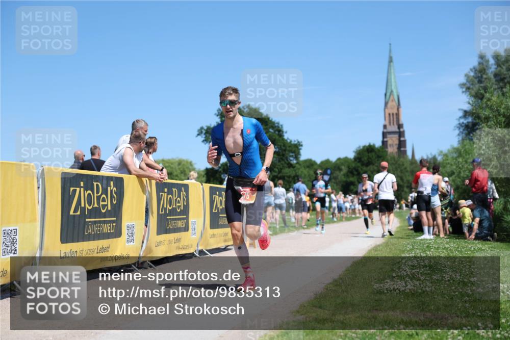 21.06.2026 - Viking Triathlon Michael Strokosch http://msf.ph/oto/9835313 21.06.2026 14:09:32 Laufen 91, 310, 453, 575 meine-sportfotos.de