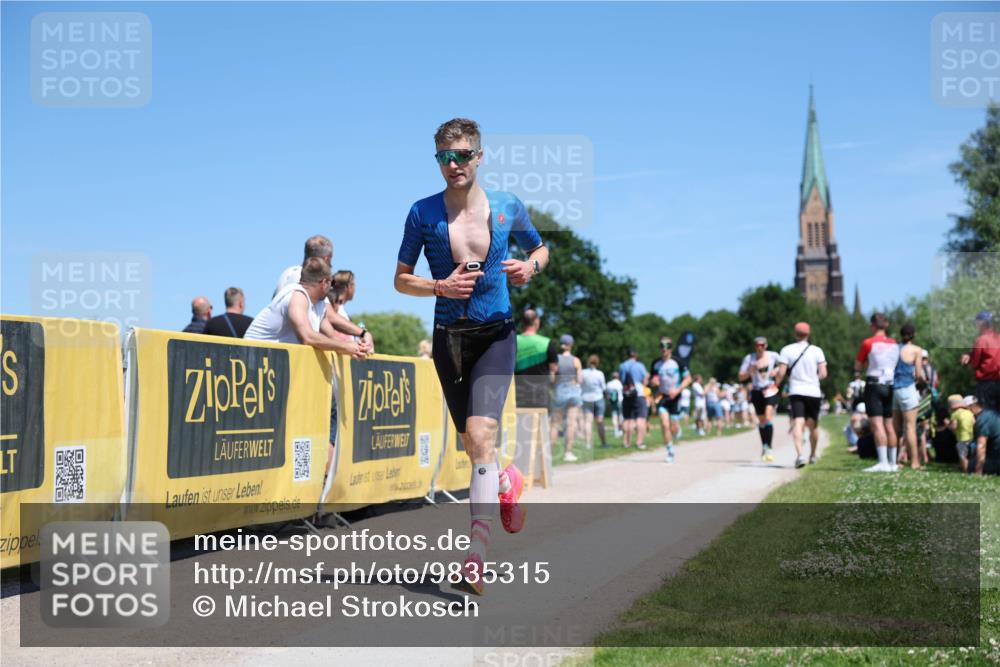 21.06.2026 - Viking Triathlon Michael Strokosch http://msf.ph/oto/9835315 21.06.2026 14:09:32 Laufen 91, 310, 453, 575 meine-sportfotos.de