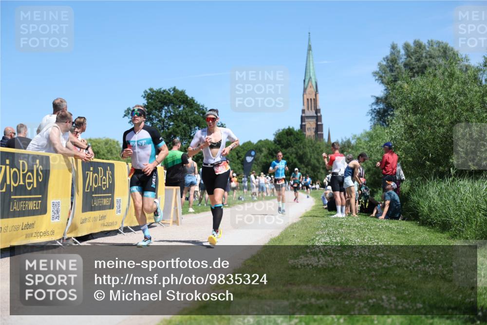 21.06.2026 - Viking Triathlon Michael Strokosch http://msf.ph/oto/9835324 21.06.2026 14:09:36 Laufen 91, 310, 453 meine-sportfotos.de