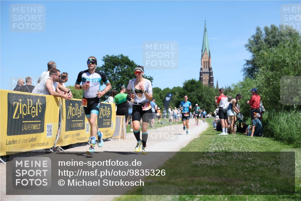 21.06.2026 - Viking Triathlon Michael Strokosch http://msf.ph/oto/9835326 21.06.2026 14:09:36 Laufen 91, 310, 453 meine-sportfotos.de