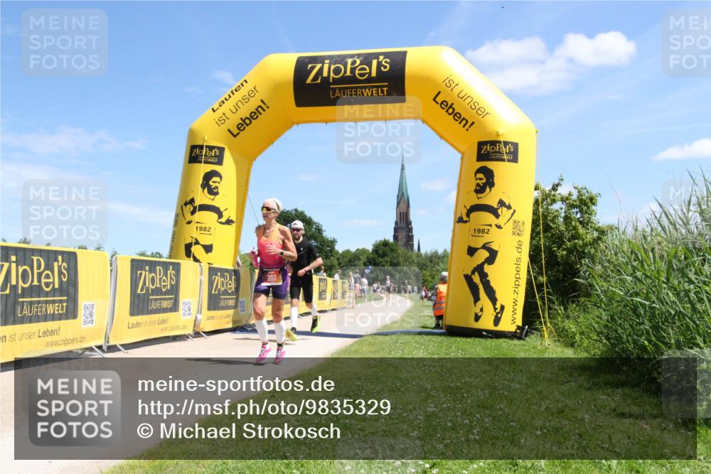 21.06.2026 - Viking Triathlon Michael Strokosch http://msf.ph/oto/9835329 21.06.2026 13:24:48 Laufen 18, 197, 303 meine-sportfotos.de