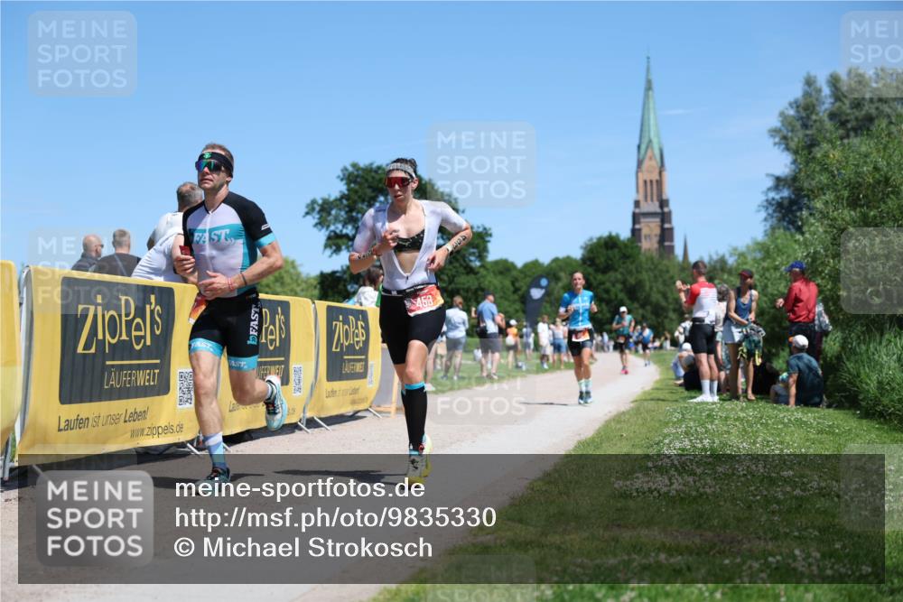 21.06.2026 - Viking Triathlon Michael Strokosch http://msf.ph/oto/9835330 21.06.2026 14:09:36 Laufen 91, 310, 453 meine-sportfotos.de