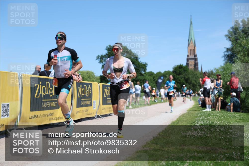21.06.2026 - Viking Triathlon Michael Strokosch http://msf.ph/oto/9835332 21.06.2026 14:09:37 Laufen 91, 310, 453 meine-sportfotos.de