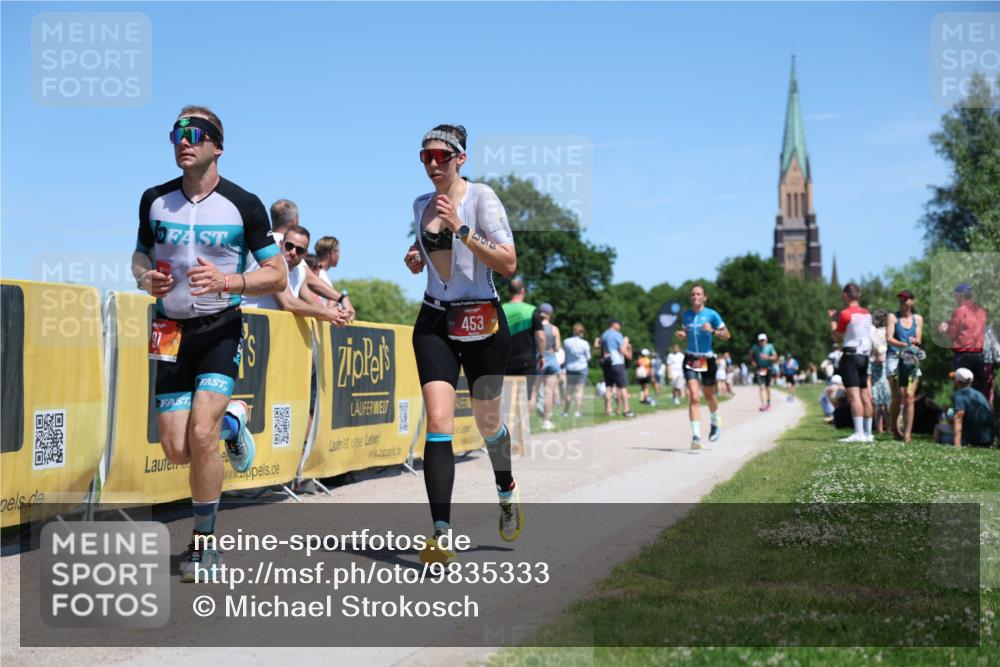 21.06.2026 - Viking Triathlon Michael Strokosch http://msf.ph/oto/9835333 21.06.2026 14:09:37 Laufen 91, 310, 453 meine-sportfotos.de